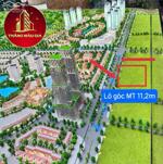 Bán Lô Góc Dịch Vụ An Thượng – 162m²