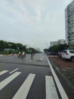 shophouse mai chí thọ - 2 mặt tiền - view đẹp - kinh doanh sầm uất - đắc địa, 83m2, chào 9.85 tỷ