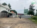 BÁN / CHO THUÊ NHÀ XƯỞNG – KCN TRẢNG BÀNG, TN - 11.000m²