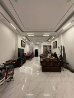 bán nhà riêng phố nam dư 45m, 5tầng, nội thất đẹp giá chỉ 6.9 tỷ
