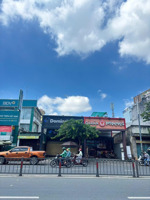 bán nhà mt dương bá trạc p chánh hưng q8 dt 7.2x59m cn 370m2 ctxd hầm 10 tầng giá 69 tỷ