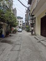  Hoàng Mai – Trương Định 47m² 3 tầng