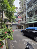 bán nhà trung tâm quận ba đình - ngõ thông tứ tung - nhà đẹp ở ngay.