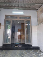 chính chủ cần bán nhà 162m2 - giá 890 triệu- đ.nguyễn văn ni xã tân an hội củ chi sổ hồng riêng