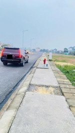 đất nền dự án grand city diện tich 160 m2 chỉ từ 15 triệu/m2