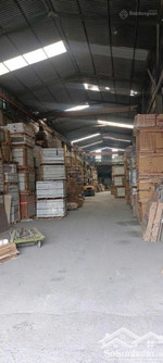 ct kho xưởng mặt đường 72, la dương, dương nội. dt 450m2, xe công đỗ cửa, điện 3 pha, có cẩu trục