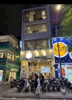 cho thuê mbkd mặt phố chùa láng gần ngoại thương-diện tích 60m2x 5 tầng, mặt tiền 4,5m- mọi mô hình