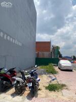 Bán lỗ đất MT Mai Bá Hương 100m2 cạnh đường vành đai 3 sổ hồng riêng