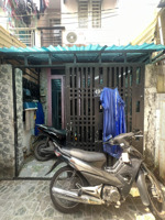 bán nhà riêng tại đặng nhữ lâm, 1,3 tỷ, 33m2, 2pn, 2wc, view đẹp