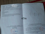 bán 47m2 đất dịch vụ lại yên giá chỉ 6 tỷ