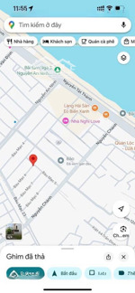 lô góc diện tích khủng bàu mạc 5 thông nguyễn chánh