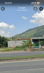 chính chủ bán đất mặt tiền quốc lộ 1a thôn vĩnh phú, suối tân