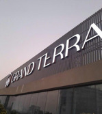 cho thuê văn phòng tòa nhà grand terra