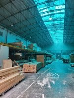 cho thuê 3.800 m2 kho xưởng có pccc đã nghiệm thu trong ccn ngọc hồi, thanh trì, hà nội. giá hợp lý