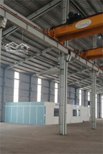 cho thuê đa diện tích nhà xưởng kcn phú mỹ, kcn mỹ xuân - thu hút doanh nghiệp nước ngoài