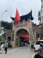 bán nhanh cực phẩm lô góc vạn phúc, dân xây kiên cố 4t, dt 40m, mặt tiền bề thế. tc 8.4 tỉ