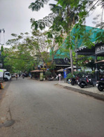 bán đất đường thông khu c làng đại học - phước kiển - nhà bè. giá rẻ nhất