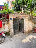 chính chủ cho thuê nr tại đường trích sài, phường bưởi, tây hồ, hà nội, 16 triệu, 93 m2