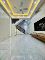 rẻ nhất khu vực! nguyễn an ninh, thang máy - 10m oto dừng đỗ - 56m2 x 5tầng - 14.8 tỷ