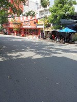 bán mặt tiền nguyễn phúc chu f15 tân bình. 10x25 (250m) .130tr/m
