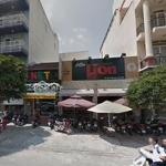 bán nhà mt đường số 41 p9 q4, dt 12x20m cn240m2 nhà cấp 4 ngang lớn hiếm giá 99 tỷ