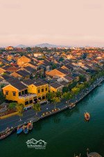 bán lô đất sát biển an bàng - phường cẩm an giá tốt