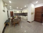 cho thuê căn hộ 3 pn, nội thất đầy đủ, tầng cao, view đẹp, giá 23 triệu/tháng. lh phát 