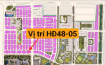 hđ 48-05, 29 - 2 căn liền kề 120m2 rẻ nhất vinhomes đan phượng , thanh toán sớm 21 tỷ.