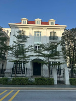 bán biệt thự avenue garden đường tây thăng long