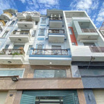 cần cho thuê nhà hxh 76/6a bạch đằng p.24 q.bình thạnh gần đinh bộ lĩnh