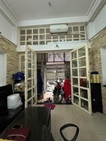 nhà mới ở ngay - lý thường kiệt - vip tân bình - giáp quận 10- 6tầng - 4 x 12,5m - 7,9tỷ 