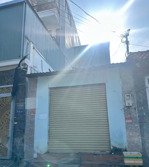 nhà đường nguyễn ảnh thủ, 4 tầng 15 phòng, hẻm tải thông, shr chỉ 5,59 tỷ