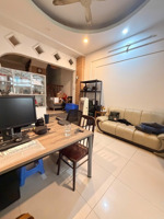 hoàng hoa thám bình thạnh - xe hơi thông tứ tung - 5.2 x 12 - 4 tầng - 8.2 tỷ còn tl