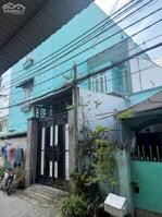 Bán nhà 2 tầng 76m2, Hẻm 4m,Tỉnh lộ 43,Bình Chiểu,Thủ Đức giá chỉ 3,xt