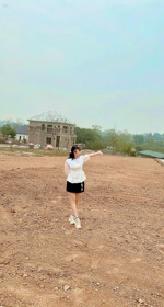 đất ở gần công nghệ cao hòa lạc, chỉ từ 24,2tr/m2