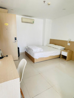 cho thuê căn studio tttp nha trang, gần biển giá chỉ 4.4tr/tháng