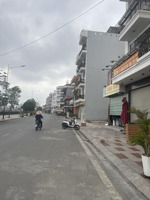 chuyển nhượng lô đất 47m2 mặt đường thế lữ, giá chỉ 9,4 tỷ