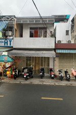 bán nhà 2 tầng trung tâm thành phố , mặt tiền đường đỗ quang đà nẵng