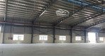 cho thuê nhà xưởng lẻ kcn châu đức, gần kcn đất đỏ, đa diện tích gần cảng quốc tế cái mép