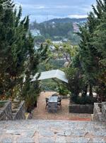 Bán đất Ba Tháng Tư phường 3 Đà Lạt view rừng thông cực hot hơn 100m2 chỉ 35 tỷ