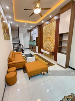 nhà phố xốm gần đại học điện lực cách phố xốm hơn 100m 35m2~5t full nội thất về ở ngay 