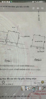q1, 30m ra mặt tiền nguyễn cư trinh, nhà nát chỉ 2 tỷ
- dt: 9,8m2( 3.25 x 3.05), không quy hoạch
