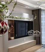 tôi cần bán căn 3 phòng ngủ, ban công nam tại toà park 3 vinhomes times city