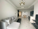 tháng 1 này - cho thuê căn hộ sala 3pn - 120m2 - sẵn nội thất vào ở - view sông tại chung cư sarina