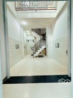 bán nhà hẻm 1/ quận 4 vị trí đẹp 5 tầng kdc hiện hữu giá chỉ nhỉnh 4 tỷ