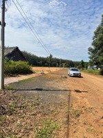 bán đất mặt tiền đường - dt 150,7m2 có thổ cư - shr - 460 triệu bao sổ