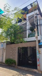 siêu đẹp nhà hẻm ô tô đình phong phú trung tâm tăng nhơn phú b full công năng - 80.6m2, ngang 5.6m