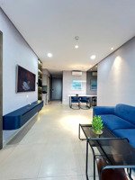 cho thuê căn hộ 72m2 thiết kế bao đẹp, 2pn-2wc, chung cư cao cấp sky89, sẵn nội thất đầy đủ