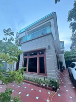 cần bán gấp biệt thự 240 m phường vũ ninh tp. bắc ninh