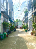 bán đất hẻm 105 vườn lài, dt: 5,8x28m. (160m2) full thổ cư. giảm giá 500tr từ 8,5 tỷ còn 8 tỷ